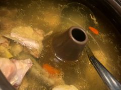 -云海肴·云南小炒·汽锅鸡(天津国金汇店)