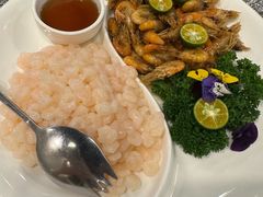 双虾争艳-徐记私厨(半淞园路店)