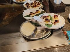 -大渔铁板烧(民盈·国贸城店)