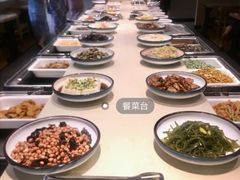 -素满香·素食自助餐(苏州·临顿路店)