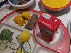 -左庭右院鲜牛肉火锅(苏州园区永旺店)