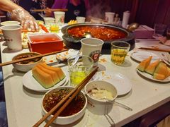 -川西坝子火锅(金沙1.0直营店)