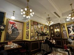 -Entrecôte 法国牛扒馆(保利·时光里店)