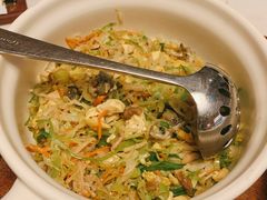 -林四喜·闽南传家菜(鼓浪屿店)