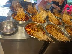 -嘉州鲜知味钵钵鸡(奎星楼店)