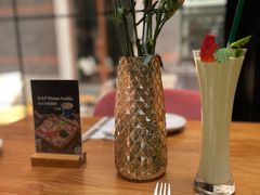 -ALLORA意大利餐厅(丰盛里店)