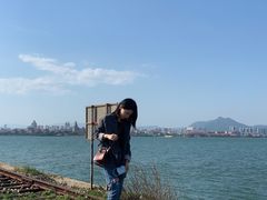 -海堤纪念公园