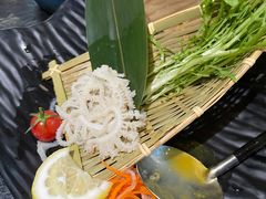 牛百叶-湊湊火锅·茶憩(上海合生汇店)