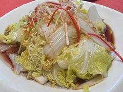 -金叶酒家(新华路店)