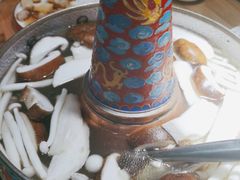 -木辛水水冰煮羊(新一中店)