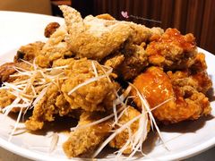 -梨满园韩国料理