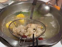 -八合里潮汕鲜牛肉火锅(吉大店)