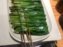 -木屋烧烤(龙岗南联店)