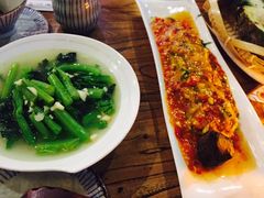 -兰木肆·云南菜(龙湖U城天街店)