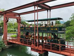 -赤坎·广东华侨国际旅游度假区