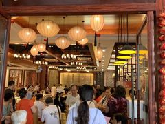 -启香鸡私房菜(湖景店)