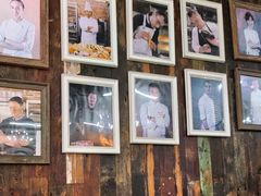 -王森咖啡西点烘焙培训(上海名厨中心店)