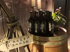 -肴约·花园式餐厅(湖里店)