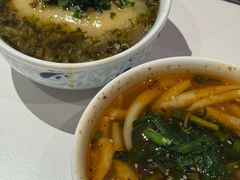 -李记搅团•非遗陕菜(三桥店)