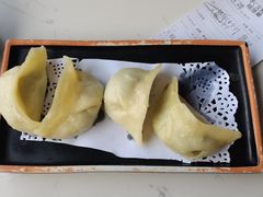 -龙抄手(文殊坊店)