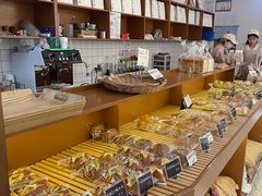 -0+1·手作面包(新北店)