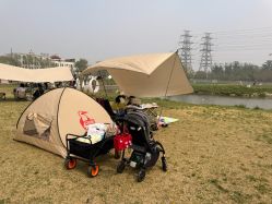 -268童话露营农场·烧烤·团建
