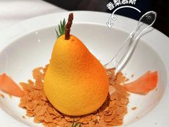 -森隆饭庄(新世界百货崇文店)