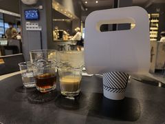 -来回·咖啡(钟村咖啡豆店)