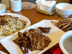 -天佑祥万春老卤(天乡后街店)