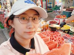 -特克斯八卦城