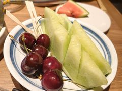 -巴奴毛肚火锅(京西大悦城店)