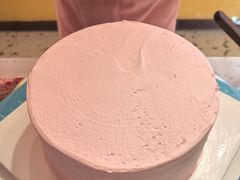 -千浔一暖DIY蛋糕烘焙(人民大学店)