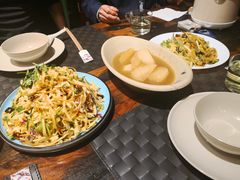 -一桶江山餐厅(松北店)