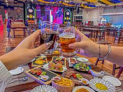 -百威中国啤酒博物馆