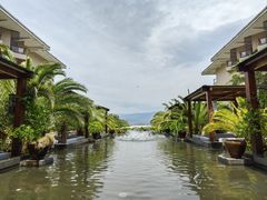 -西昌邛海湾柏樾酒店(原邛海湾柏栎度假酒店)