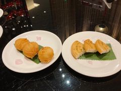 -富力万达嘉华酒店-品珍中餐厅(水果湖店)