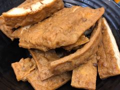 -炒豆合作社(东四总店)