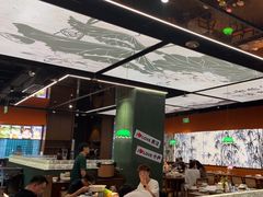 -小户人家(循礼门南国中心店)
