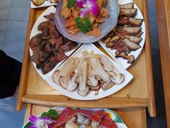 -大理董·董家小厨野生菌火锅(古城旗舰店)