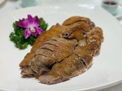 -龙悦湾酒家·八阵鱼生·渔人码头店