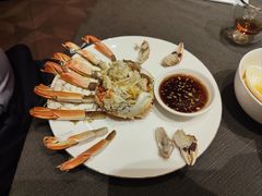 -蟹榭·本帮江浙菜·蟹宴(大宁久光商场店)