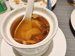 -玛莎拉自助餐厅(国贸店)
