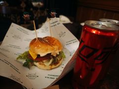 -VIKING SALOON西部美式烟熏烤肉(和平路店)