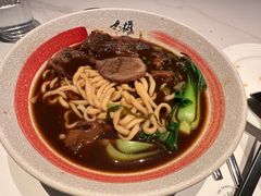 大雄牛肉面-静香HOUSE·全时段融合餐厅(七星欢乐颂店)