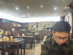 -蟹上黄·蟹黄面·江南糖水(人民广场店)
