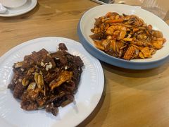 -陈傻子餐厅(世纪都会店)