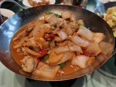 -壹只菜·崇明本地特色菜(崇明南门店)
