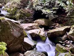 -花亭湖风景名胜区
