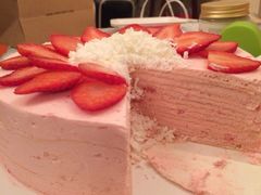 -可丽可丽·生日蛋糕·下午茶(厦门鹭港店)