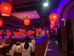 -山河屯铁锅炖鲜鹅·东北菜(开发区一店)